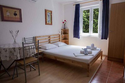 Holiday flat family holiday Punat