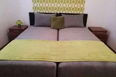 Ferienwohnung mit Pool und Internet