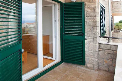 Ferienwohnung Apartment Trio 12 (2+0)