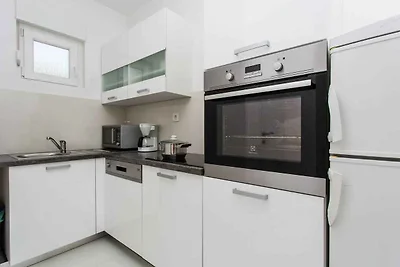 Ferienwohnung mit Klimaanlage und WLAN