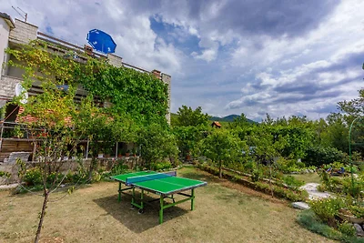 Ferienwohnung Unterkunft in einer ruhigen