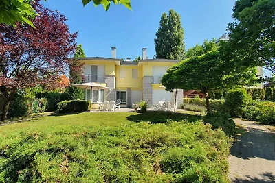 Casa vacanze Vacanza di relax Szántód