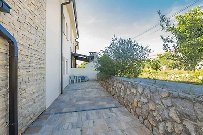 Ferienwohnung mit grosser Terrasse, Klimaanla