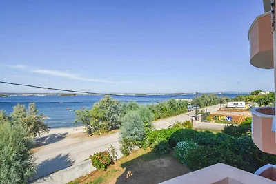 apartman za odmor Obiteljski odmor Pašman, Tkon