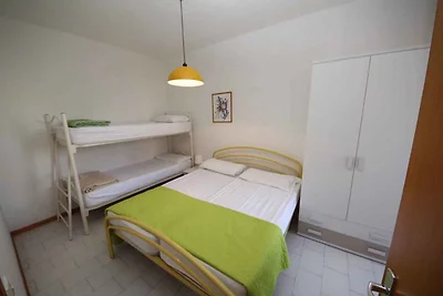 Ferienwohnung mit Klimaanlage