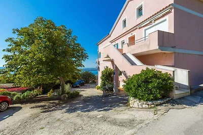 Ferienwohnung mit Klimaanlage und Terrasse