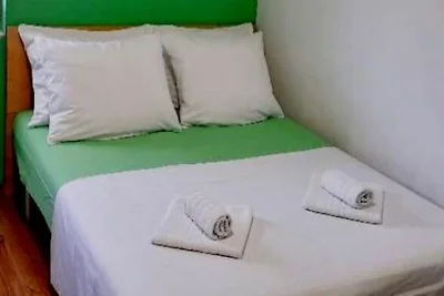 Gemütliche Unterkunft Mat in Srima (Vodice)