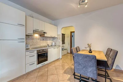 Ferienwohnung mit Terrasse und Klimaanlage