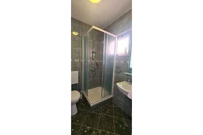 Ferienwohnung Gemeinschaftsterrasse und Grill