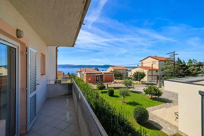 Ferienwohnung in Strandnähe