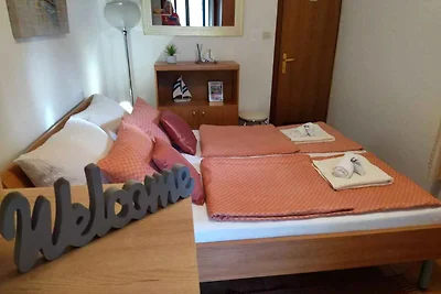 Studio mit eine Terasse