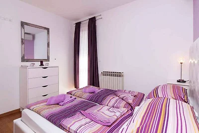 FerienWohnung mit Balkon und WLAN