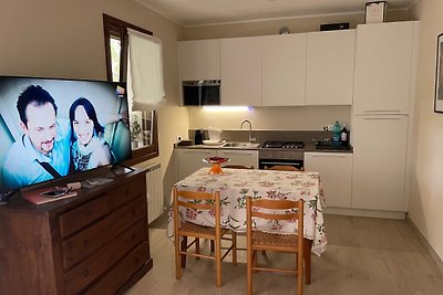Ferienhaus VILLA MIT PRIVATEM GARTEN