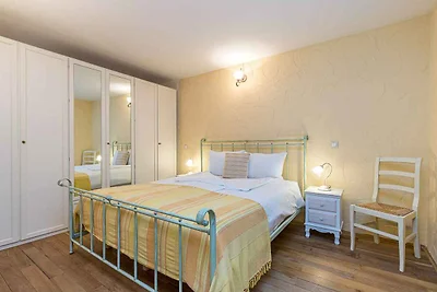 Apartment mit 1 Schlafzimmer in Strandnähe in