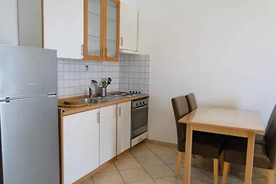 Ferienwohnung im Herzen von Dolac