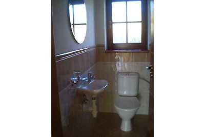 Ferienwohnung am Lipno Stausee