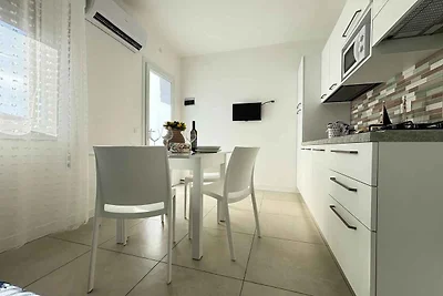 Ferienwohnung mit Klimaanlage
