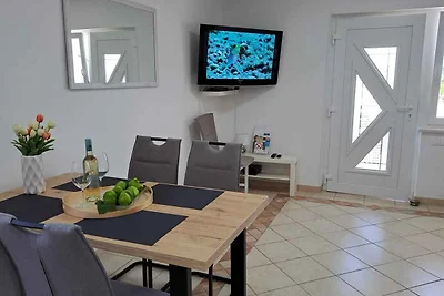 Appartement Vacances avec la famille Funtana
