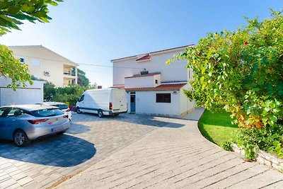 Ferienwohnung mit Klimaanlage, Meerblick,