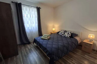 Vakantiehuis Ontspannende vakantie Rovinj