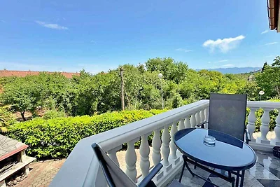Ferienwohnung Apartment mit Balkon und