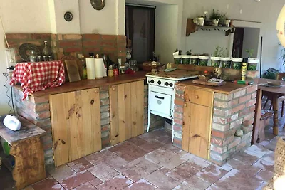Ferienhaus renoviertes Bauernhaus mit Klimaan
