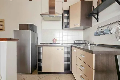 Ferienwohnung mit Klimaanlage und WLAN