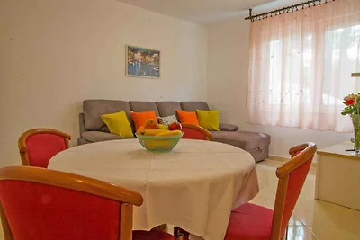 Ferienwohnung Zeljka B4