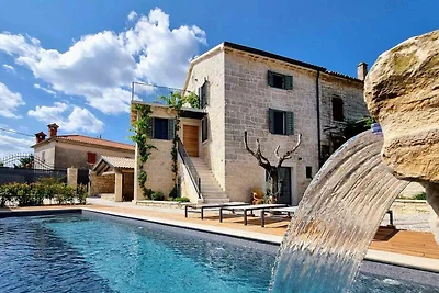 Casa vacanze Vacanza di relax Tinjan