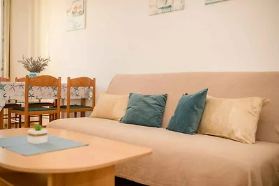 Vakantieappartement Gezinsvakantie Barbat
