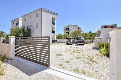Ferienwohnung mit einem Balkon und