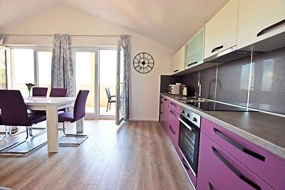 Vakantieappartement Gezinsvakantie Starigrad