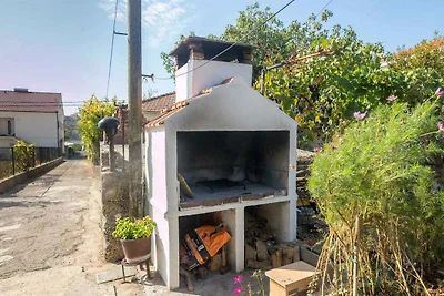 Ferienwohnung mit Klimaanlage und Terrasse