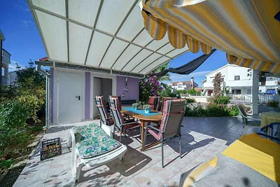 Ferienwohnung mit Klimaanlage