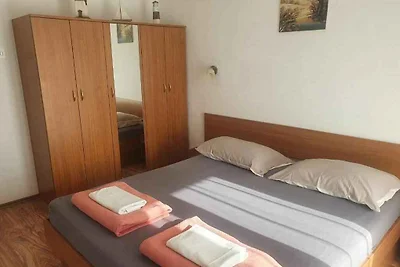 Ferienwohnung mit Panorama von Punat