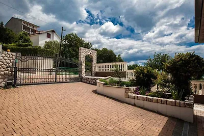 Ferienwohnung mit Meerblick und
