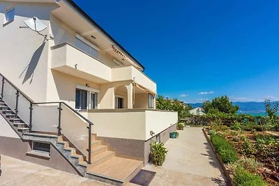 Ferienwohnung am Meer