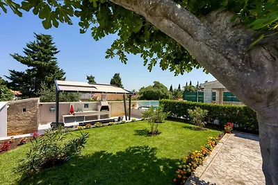 Villa mit Privatpool