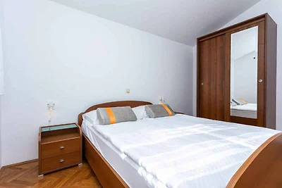 Ferienwohnung mit Aussicht auf die Berge