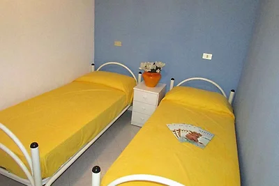 Ferienwohnung mit Balkon