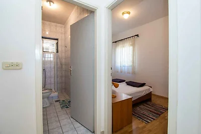 Ferienwohnung mit Terrasse