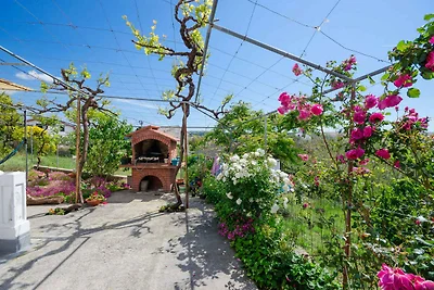 Appartamento Vacanza con famiglia Lopar