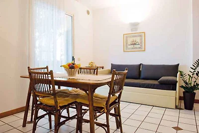 Appartamento Vacanza con famiglia Riccione