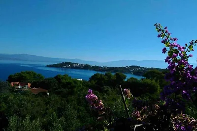 Apartamento Vacaciones familiares Necujam