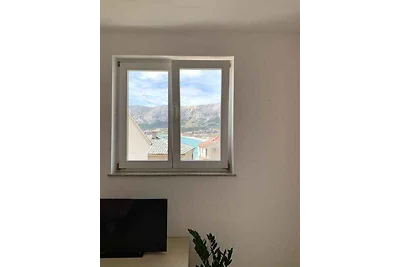 Ferienwohnung im Zentrum