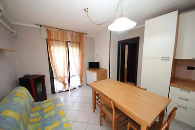 Ferienwohnung mit Klimaanlage