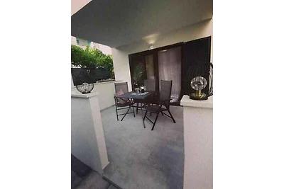 Ferienwohnung mit Klimaanlage