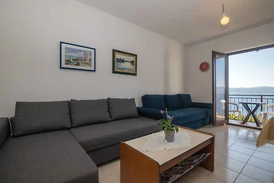 Ferienwohnung für 4 Personen in Mimice