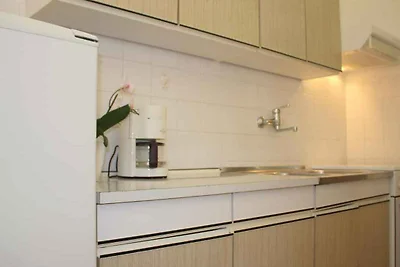 Ferienwohnung mit Terrasse