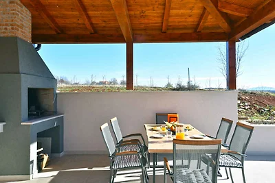 Casa vacanze Vacanza di relax Buje